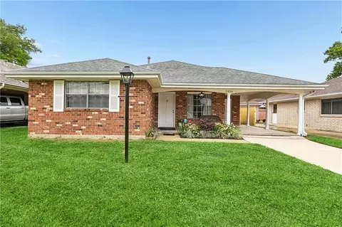 1516 High Ave, Metairie, LA 70001