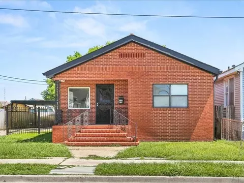 3121 N Galvez St, New Orleans, LA 70117