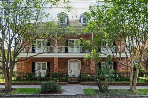 1700 Upperline St, New Orleans, LA 70115