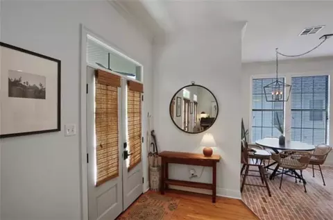Entry Way - 18123 Cusachs Dr, Covington, LA 70433 photo 1 of 2