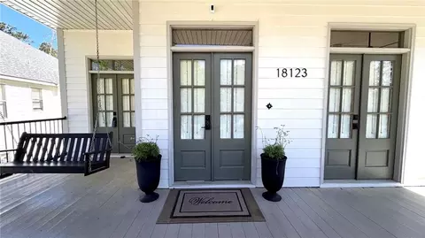 Exterior - 18123 Cusachs Dr, Covington, LA 70433 photo 6 of 6