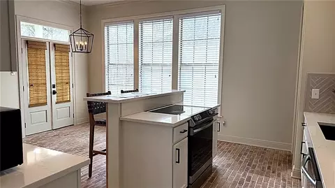 Kitchen - 18123 Cusachs Dr, Covington, LA 70433 photo 1 of 1
