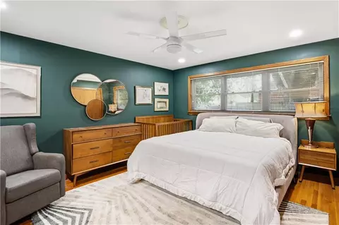 Bedroom - 1556 Tenth St, Slidell, LA 70458 photo 1 of 3