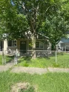 214 N Scanlan St, Hammond, LA 70401