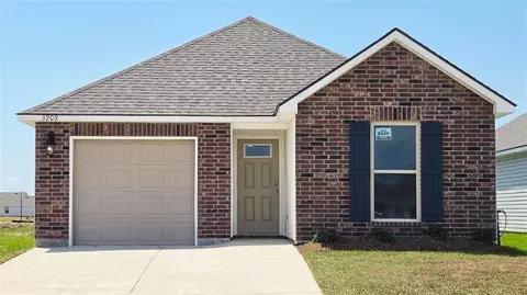 3909 Blue Rush Ln, Slidell, LA 70461