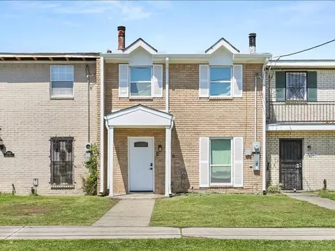 4340 Sybil St, New Orleans, LA 70122