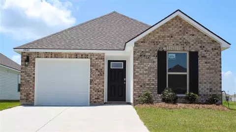 3921 Blue Rush Ln, Slidell, LA 70461