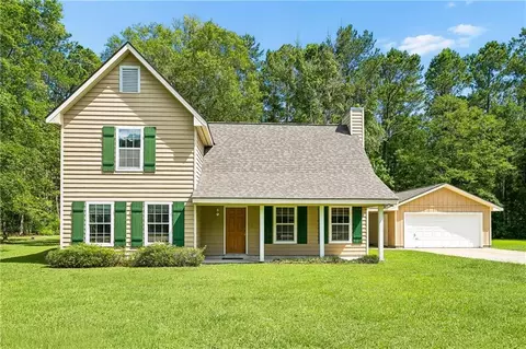 30196 Dresden Dr, Lacombe, LA 70445