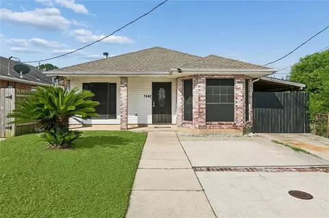 7442 Read Blvd, New Orleans, LA 70127