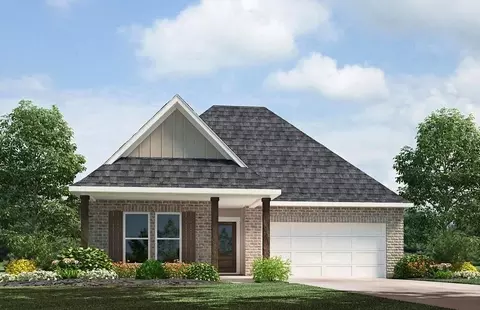 3261 Tide Wind Dr, Slidell, LA 70461