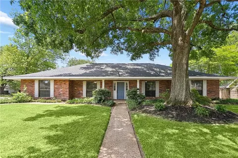 606 Rue Chalet St, Hammond, LA 70403