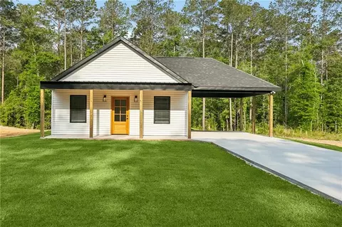 57107 Oliphant Trl, Loranger, LA 70446