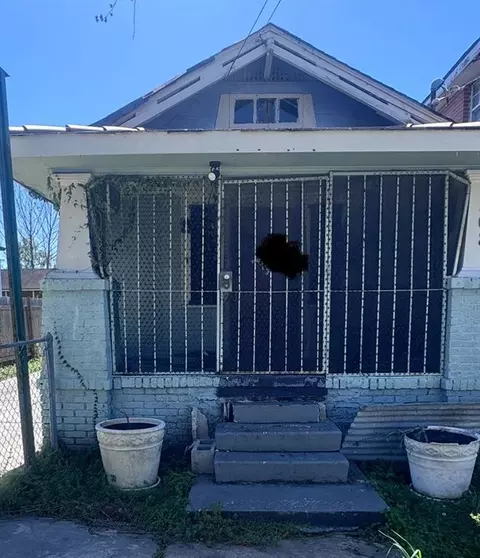 1868 N Galvez St, New Orleans, LA 70117