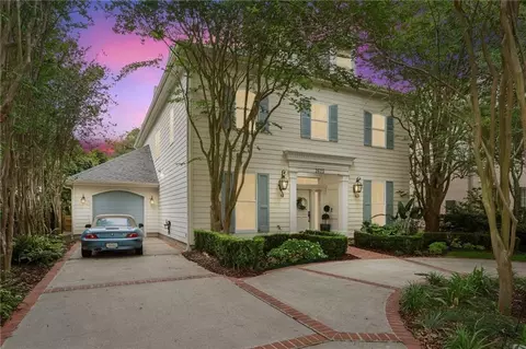 2625 Labarre Ln, Metairie, LA 70001