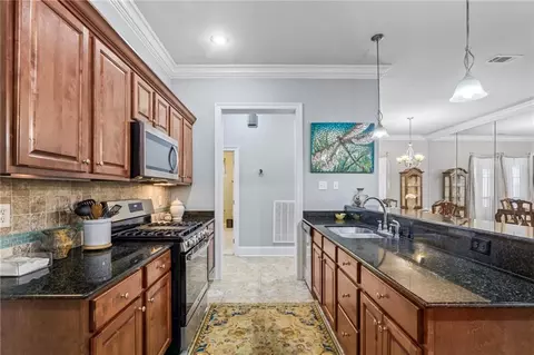 Kitchen - 263 S Orchard Ln, Covington, LA 70433 photo 2 of 4
