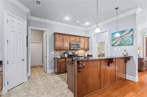 Kitchen - 263 S Orchard Ln, Covington, LA 70433 photo 1 of 4