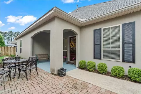 Exterior - 263 S Orchard Ln, Covington, LA 70433 photo 3 of 5