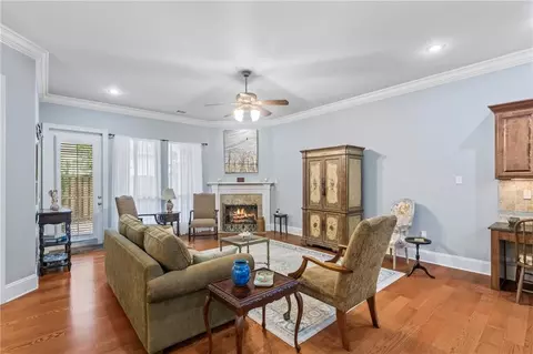Living - 263 S Orchard Ln, Covington, LA 70433 photo 1 of 3