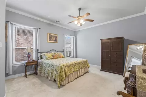 Bedroom - 263 S Orchard Ln, Covington, LA 70433 photo 1 of 1