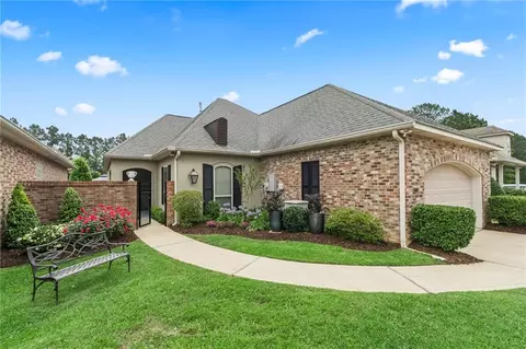 263 S Orchard Ln, Covington, LA 70433