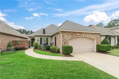 Exterior - 263 S Orchard Ln, Covington, LA 70433 photo 5 of 5