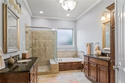 Bath - 263 S Orchard Ln, Covington, LA 70433 photo 1 of 2