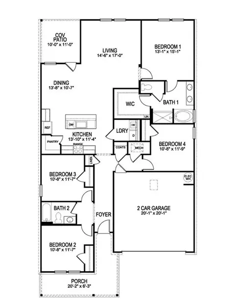 3264 Tide Wind Dr, Slidell, LA 70461 photo 2