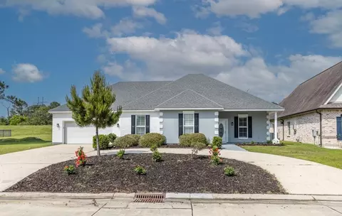 321 Cypress Lakes Dr, Slidell, LA 70458