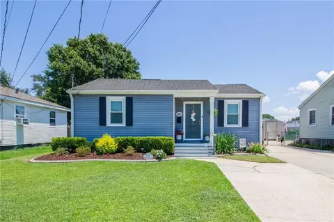 717 N Howard Ave, Metairie, LA 70003