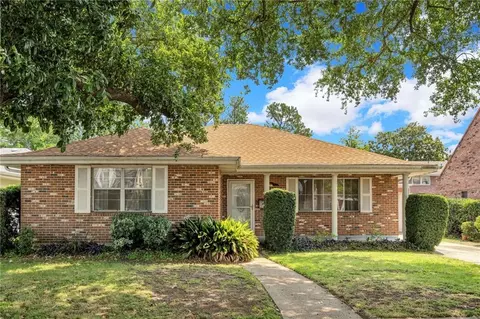 4505 Neyrey St, Metairie, LA 70002