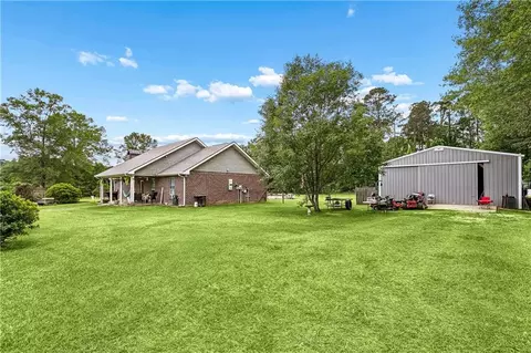 Exterior - 55025 Highway 1054 Hwy, Independence, LA 70443 photo 2 of 5