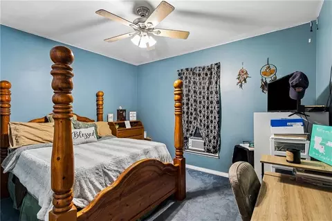 Bedroom - 55025 Highway 1054 Hwy, Independence, LA 70443 photo 2 of 3