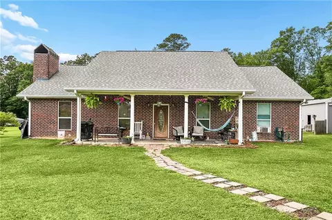Exterior - 55025 Highway 1054 Hwy, Independence, LA 70443 photo 3 of 5