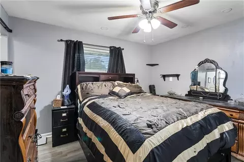 Bedroom - 8 Colgate Pl, Kenner, LA 70065 photo 1 of 3