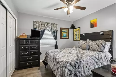 Bedroom - 8 Colgate Pl, Kenner, LA 70065 photo 2 of 3