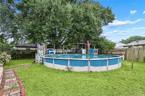 Exterior - 8 Colgate Pl, Kenner, LA 70065 photo 2 of 4