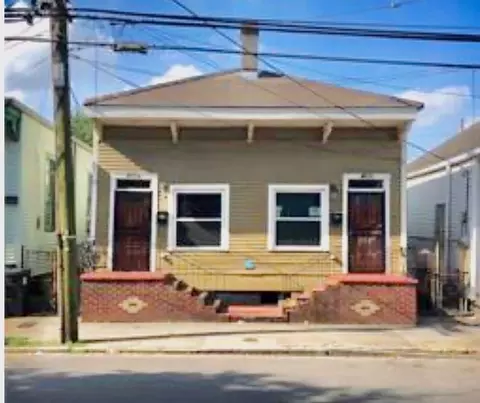 2722-24 Martin Luther King Blvd, New Orleans, LA 70113
