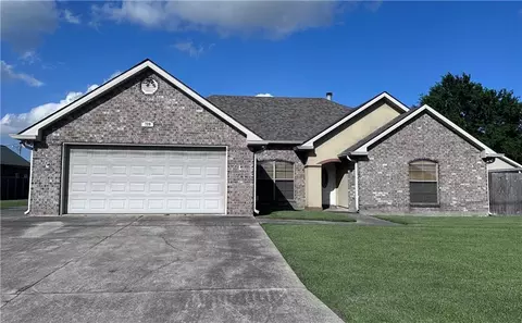 720 N Ezidore Ave, Gramercy, LA 70052