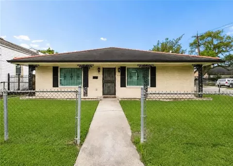 3434 Bruxelles St, New Orleans, LA 70122