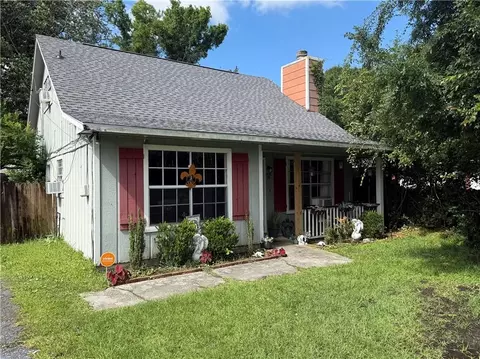 2413 Oriole St, Slidell, LA 70460