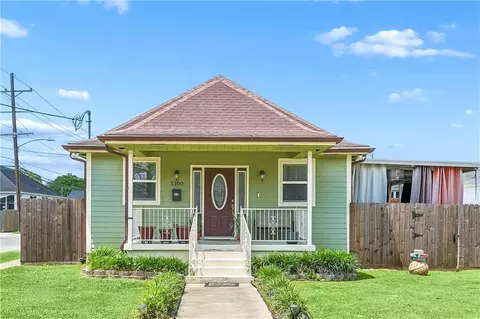 5100 Arts St, New Orleans, LA 70122
