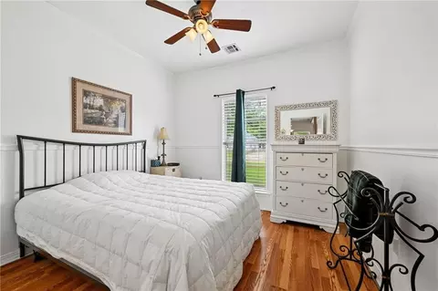 Bedroom - 70015 7th St, Covington, LA 70433 photo 3 of 3