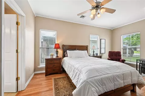 Bedroom - 70015 7th St, Covington, LA 70433 photo 2 of 3