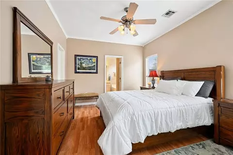 Bedroom - 70015 7th St, Covington, LA 70433 photo 1 of 3