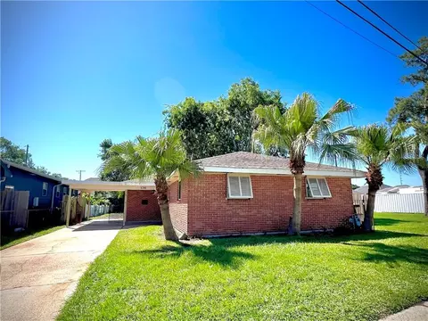 536 Deckbar Ave, Jefferson, LA 70121