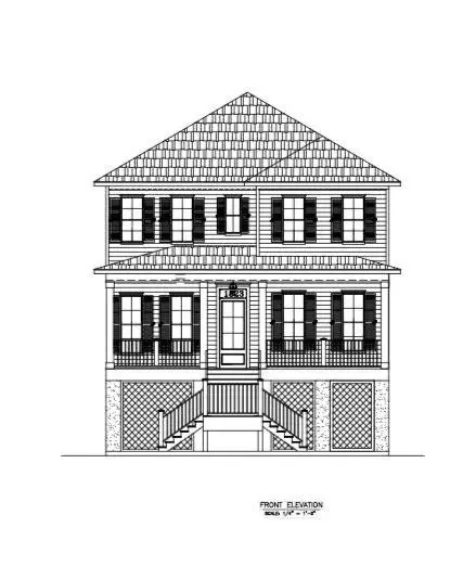 1823 Claiborne St, Mandeville, LA 70448