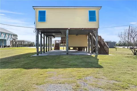 6671 Highway 56, Chauvin, LA 70344