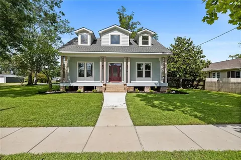 163 S 7th St, Ponchatoula, LA 70454