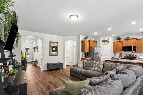 Entry Way - 47595 Cathy Ln, Robert, LA 70455 photo 1 of 1
