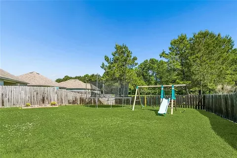 Exterior - 47595 Cathy Ln, Robert, LA 70455 photo 2 of 2
